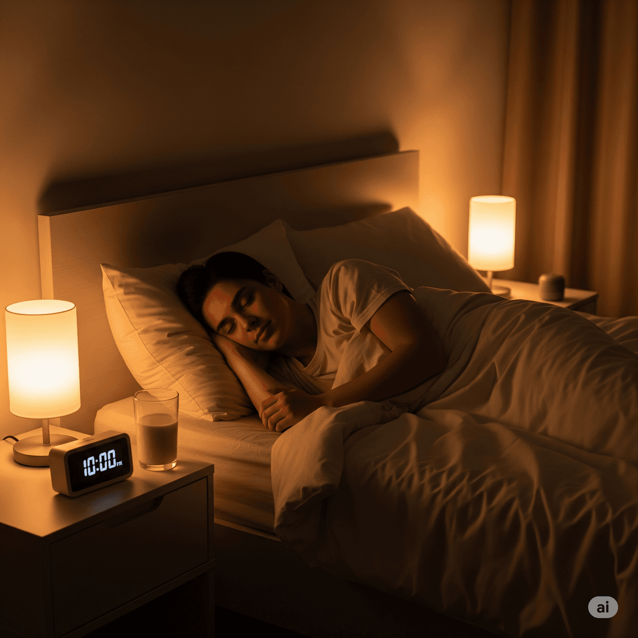 Sleep Hygiene