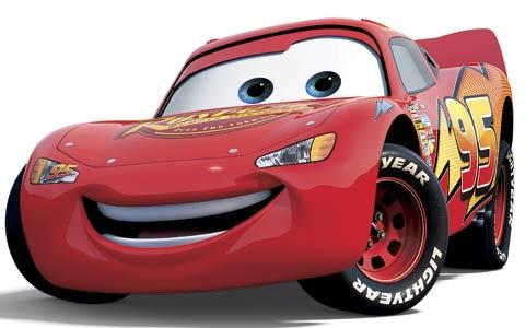 Şimşek McQueen