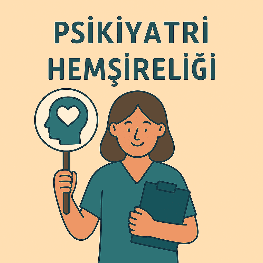 Psychiatric Nursing