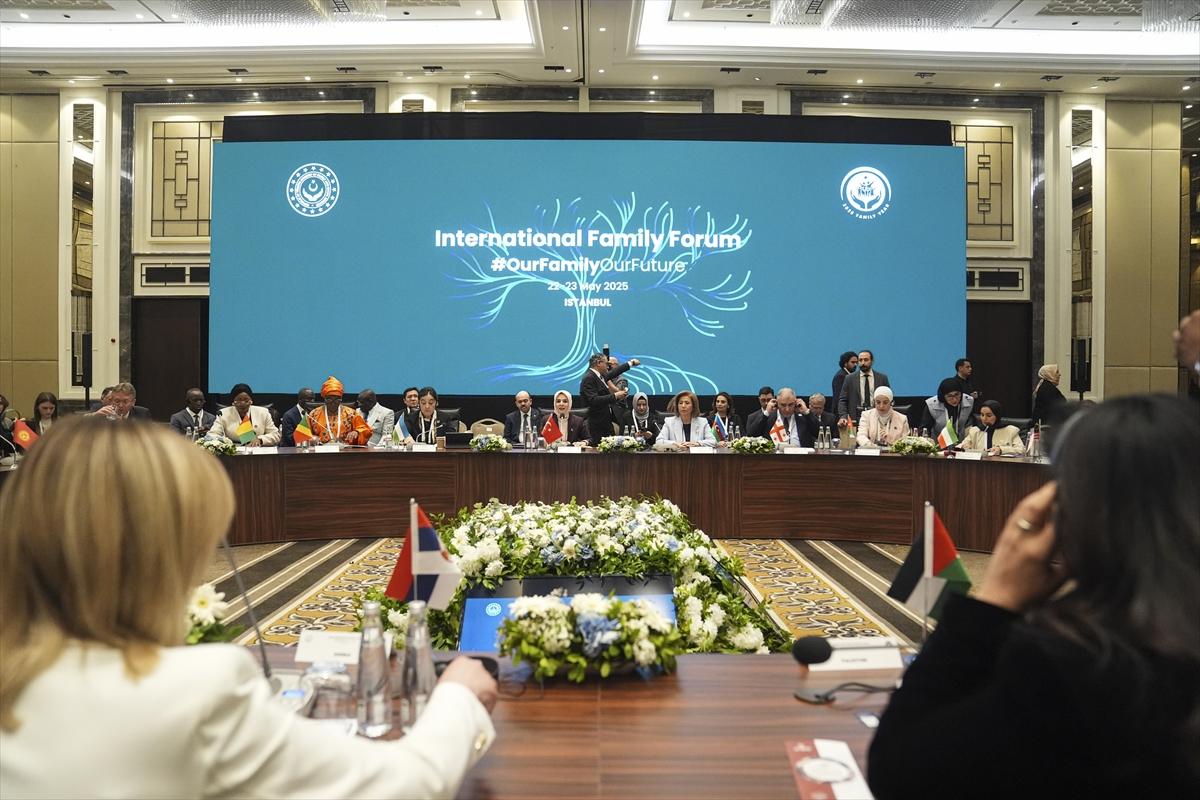 International Family Forum (2025)