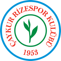 Çaykur Rizespor (Erkek Futbol Takımı)
