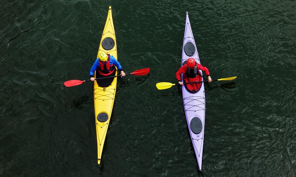 Canoe (Sport)