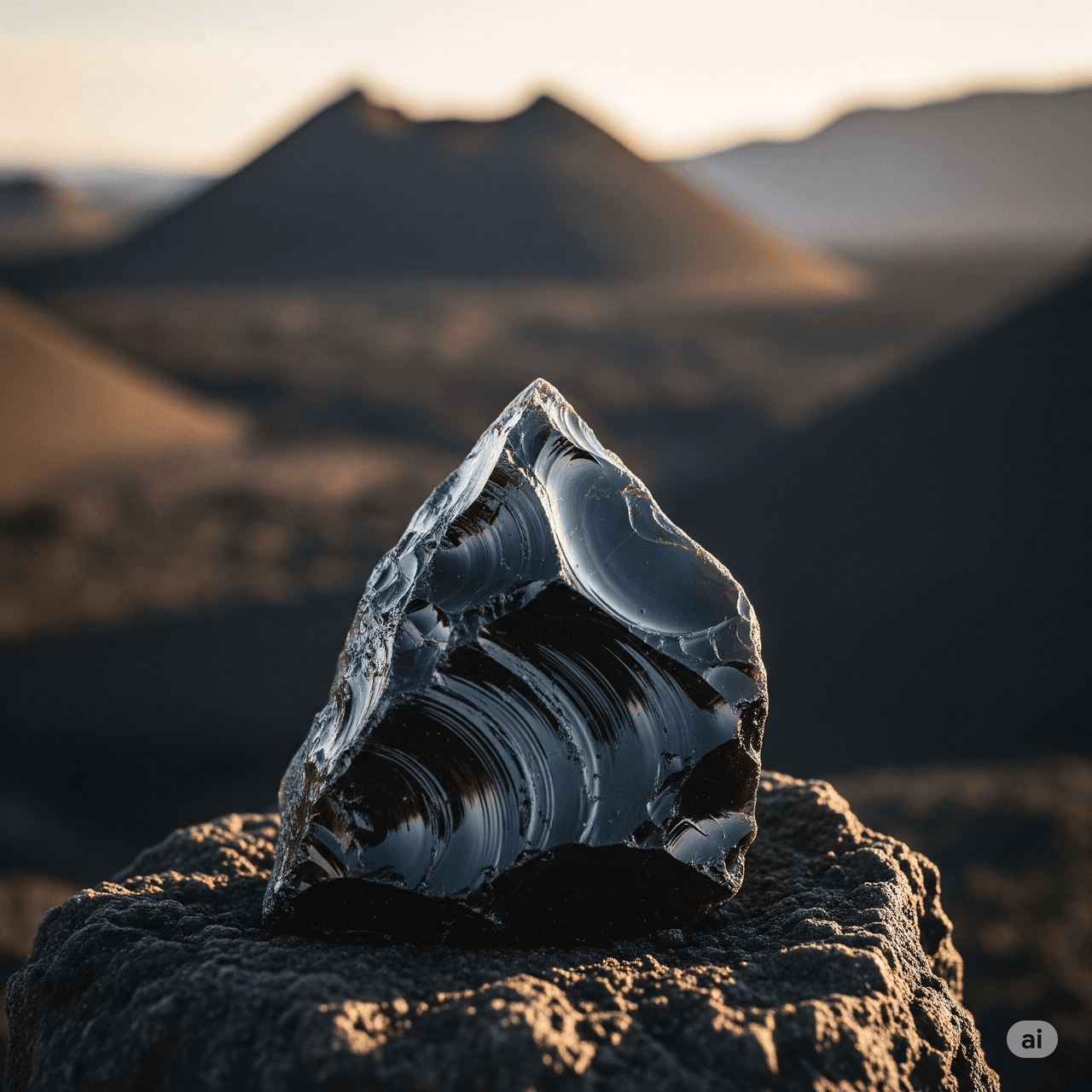 Obsidian