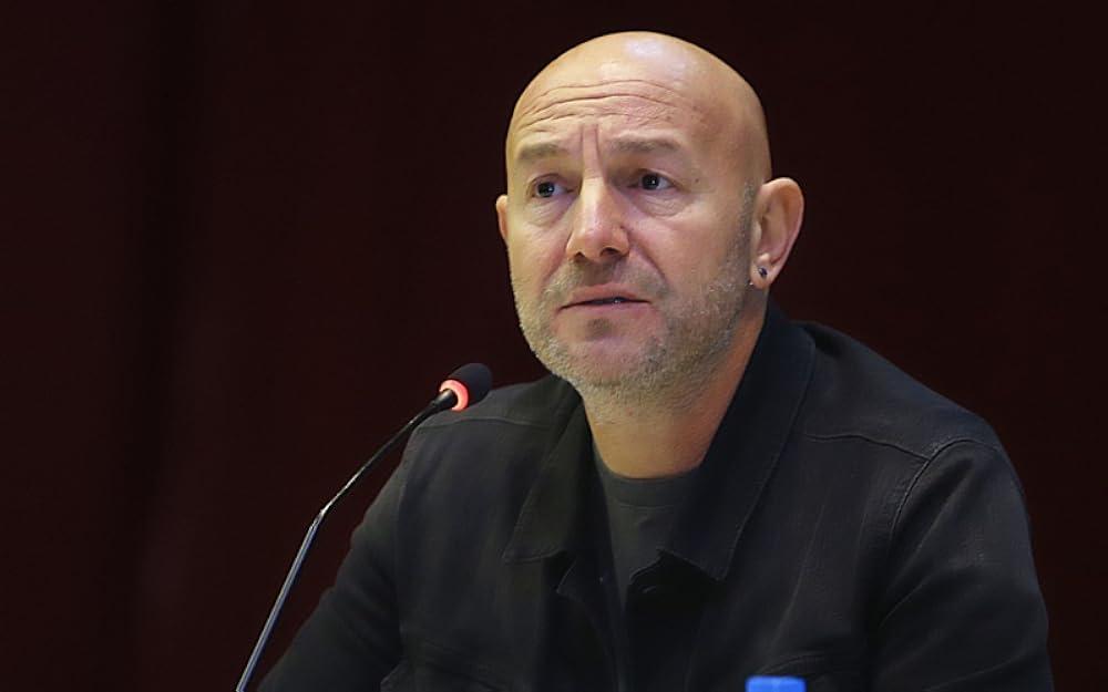 Çağan Irmak 