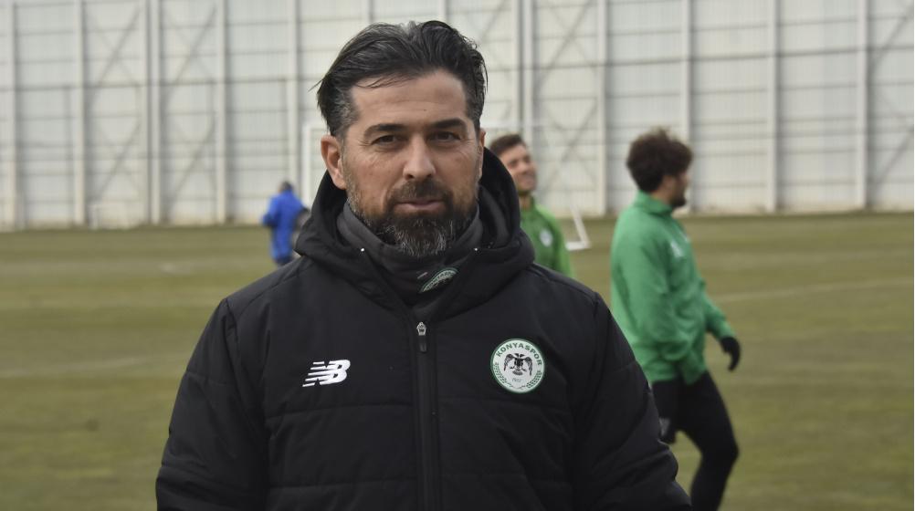 İlhan Palut