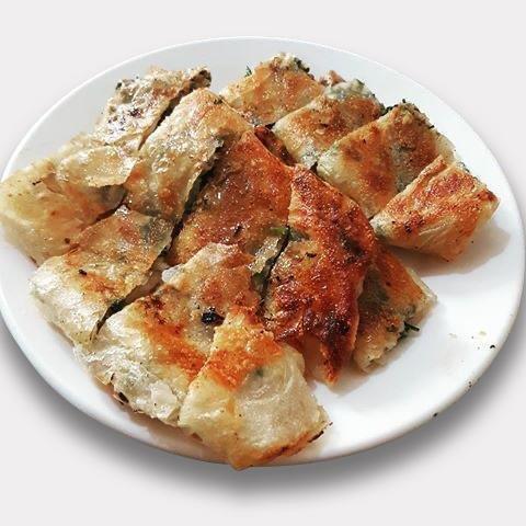 Antalya Spread Borek