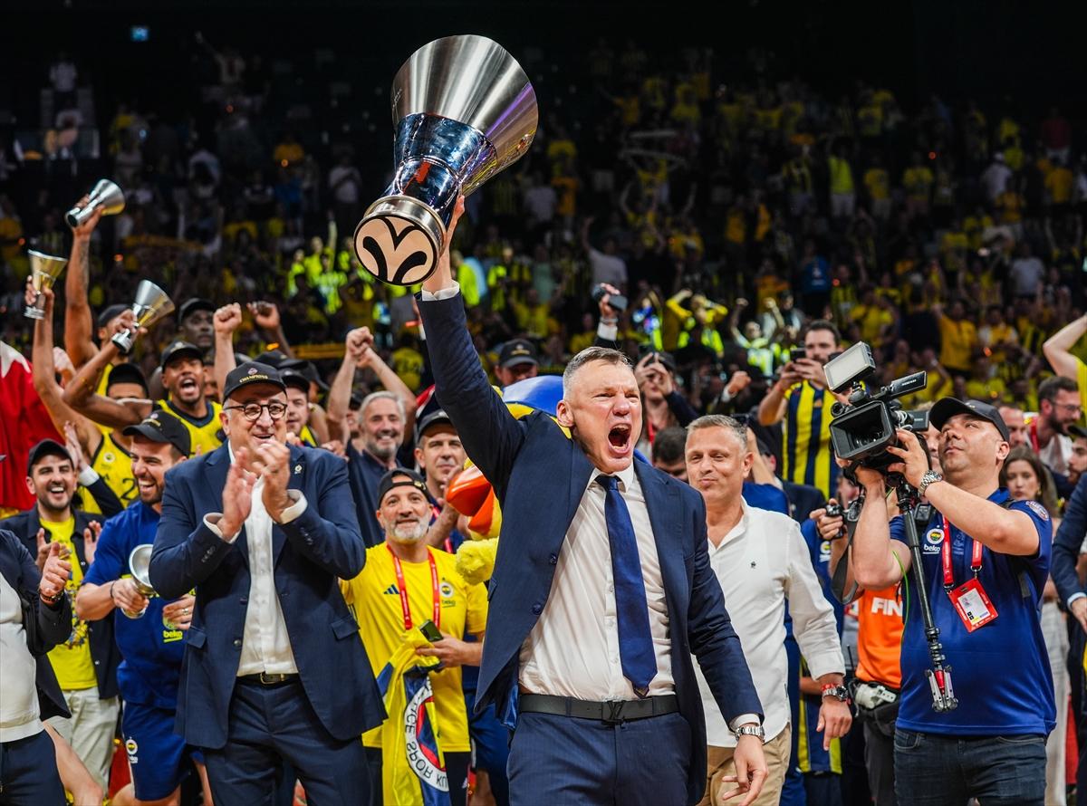 2025 EuroLeague Dörtlü Finali