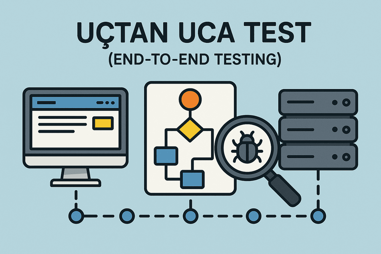 End-to-End Testing