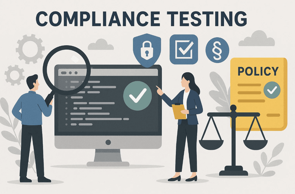 Conformance Testing