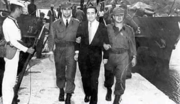 May 27 Military Coup