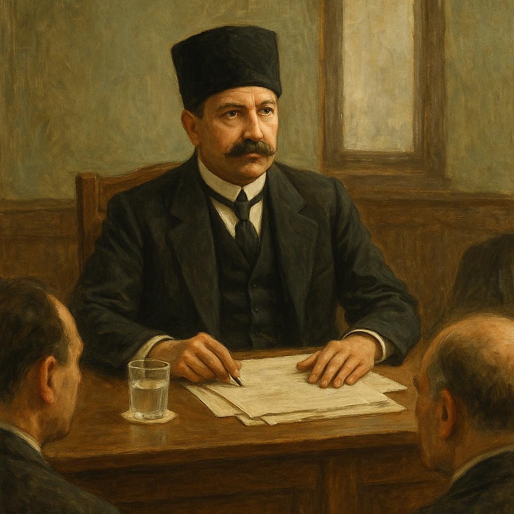 Kazım Karabekir Kimdir?