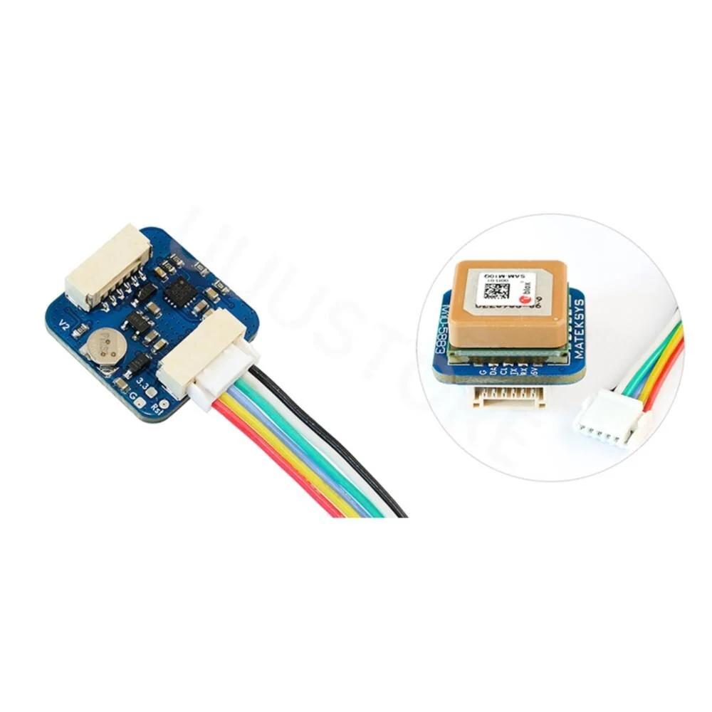 GPS Module