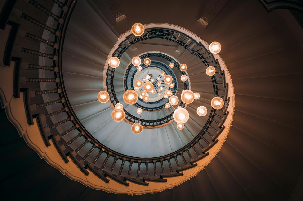 History and Transformation of Interior Architecture