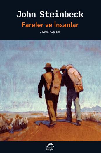 Fareler ve İnsanlar (Kitap)