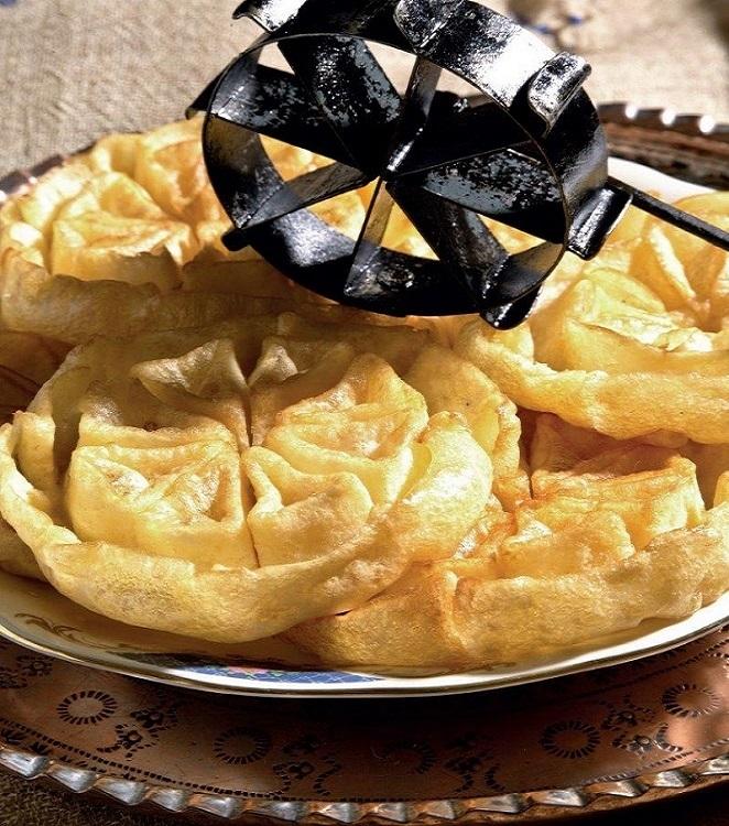 Erzurum Iron Sweet