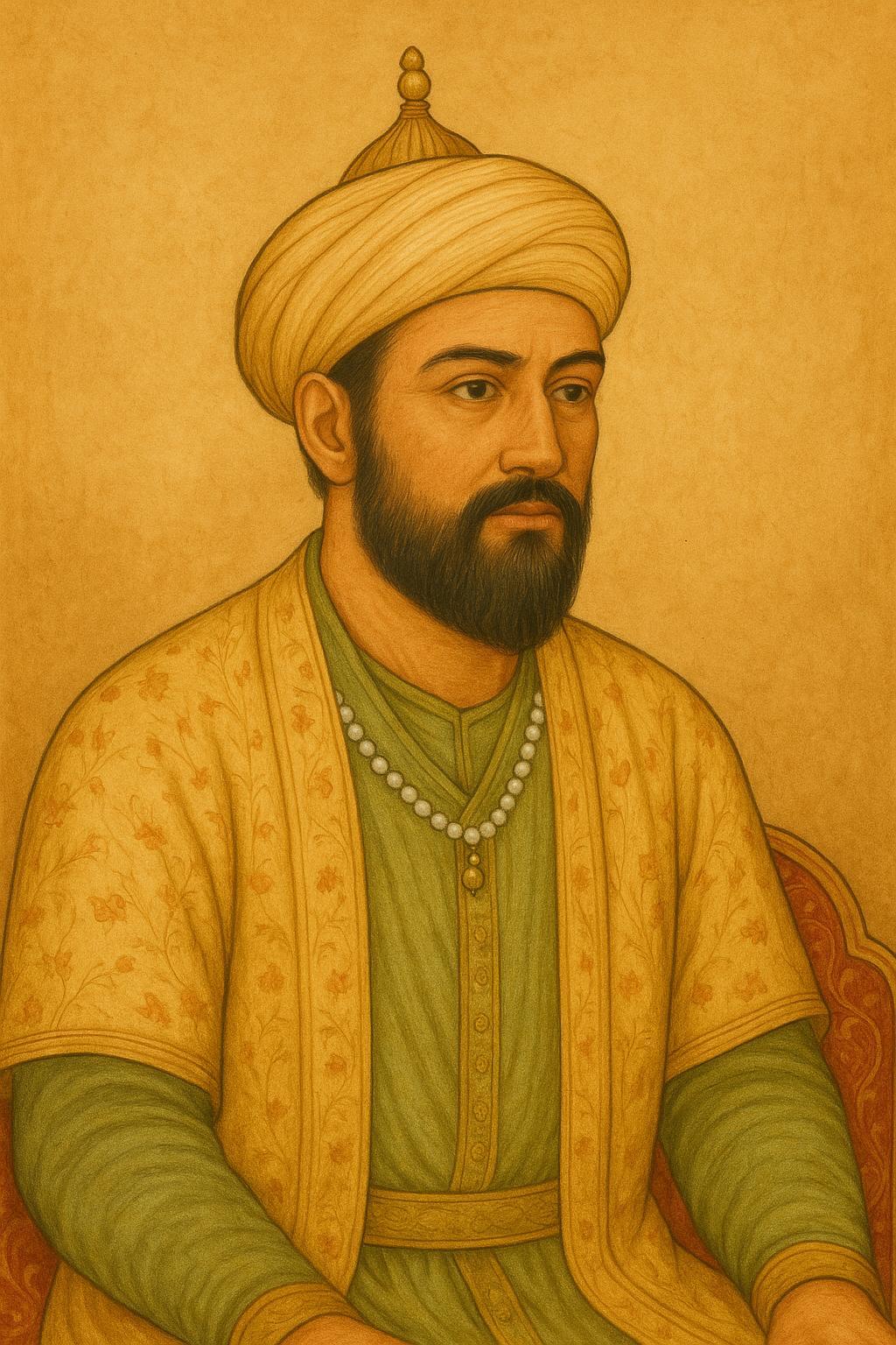 Sultan Melikşah – Bilimin, Adaletin ve Barışın Hükümdarı