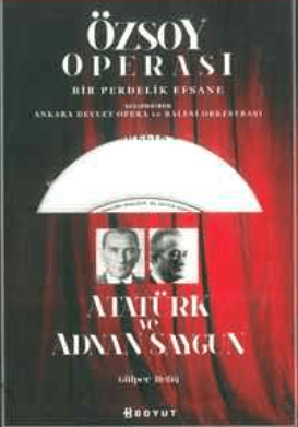 Özsoy Operası