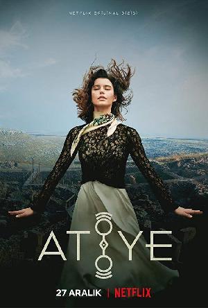 Atiye (TV Series)