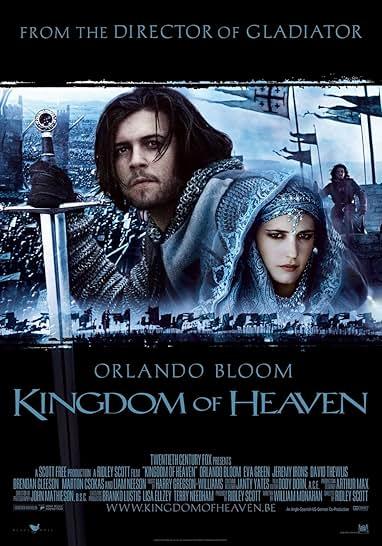 Cennetin Krallığı (Film)