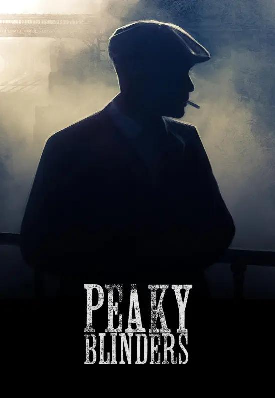 Peaky Blinders (TV Series)