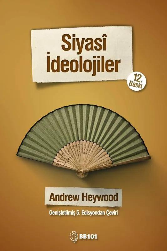 Political Ideologies (Book)