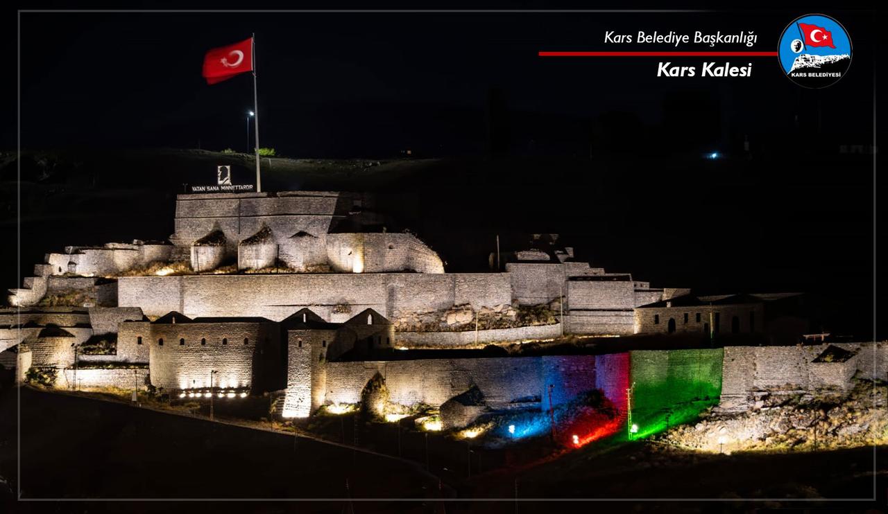 Kars Kalesi