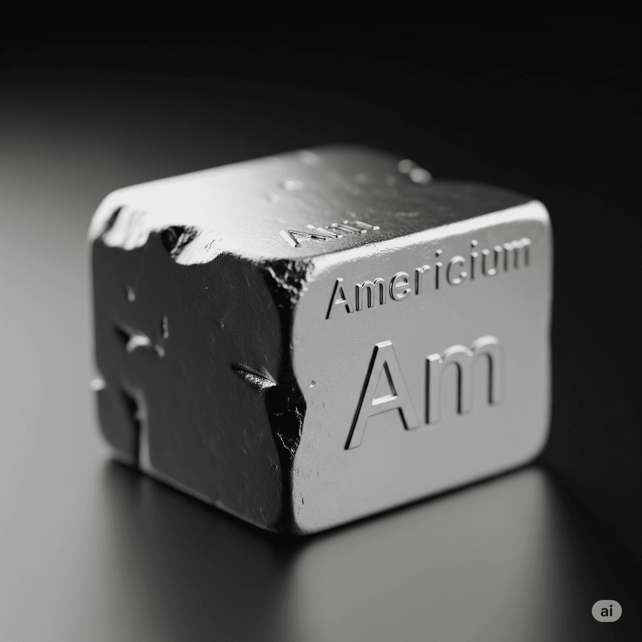 Amerikyum (Am)
