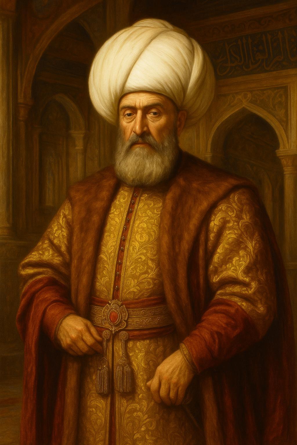 Köprülü Mehmed Paşa Kimdir?