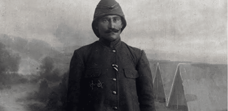 Bigalı Mehmet Çavuş