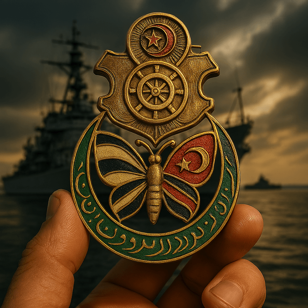 Ottoman Navy Society