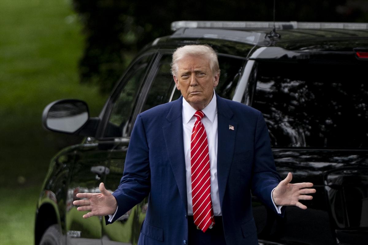 Donald Trump Dönemi ABD Seyahat Yasağı ve Kısıtlamaları (2025)