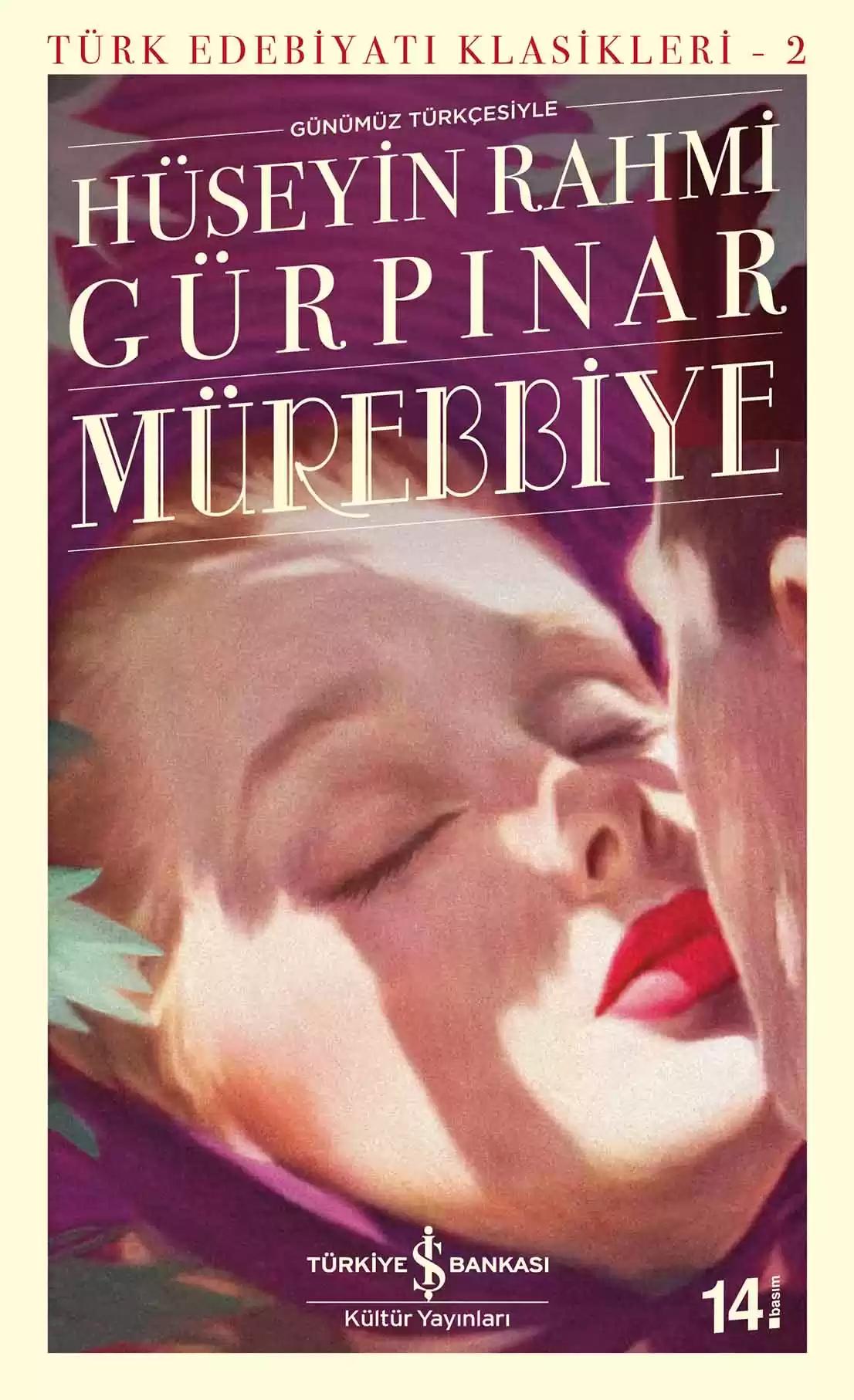 Mürebbiye (Book)