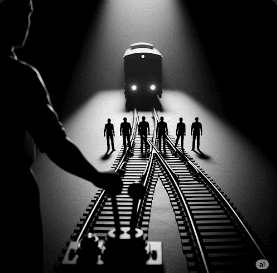 Tramway Dilemma
