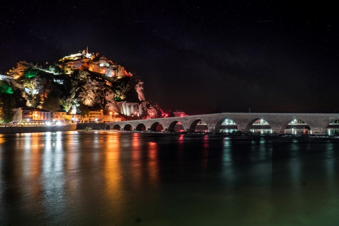 Koyunbaba Bridge