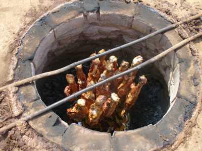 Denizli Well Tandır (Well/Tandır Kebab)