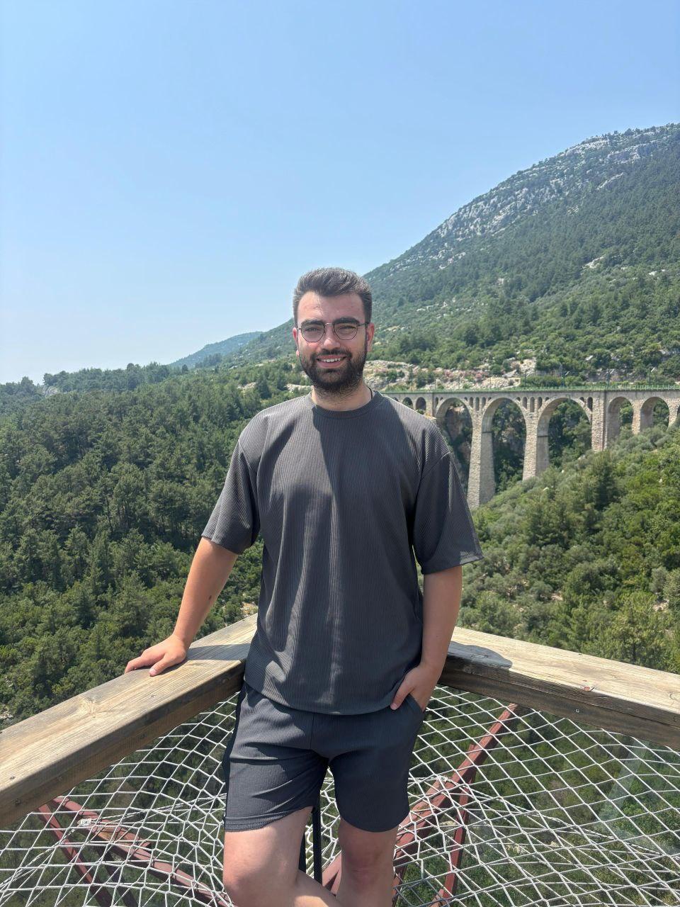 Mustafa Çağatay Özyürek