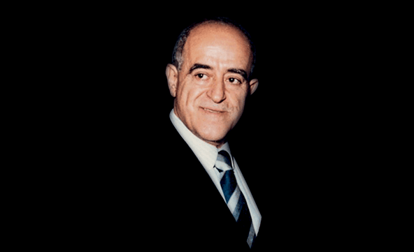 Sakıp Sabancı