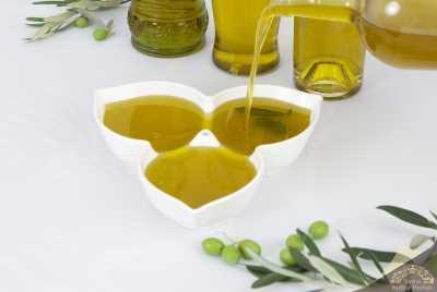Ayvalık Olive Oil