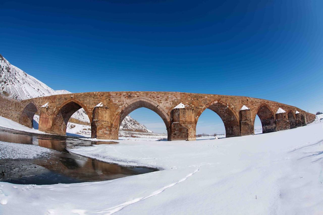 Çobandede Bridge