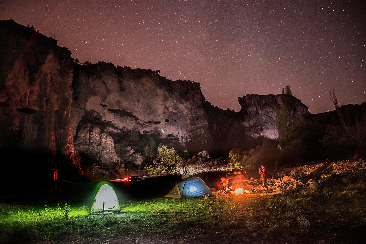 Inönü Caves