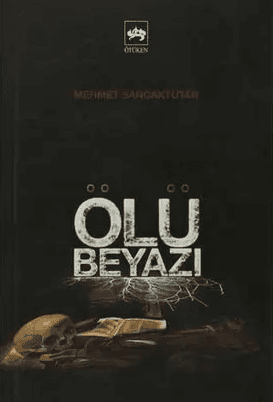 White of the Dead (Book)