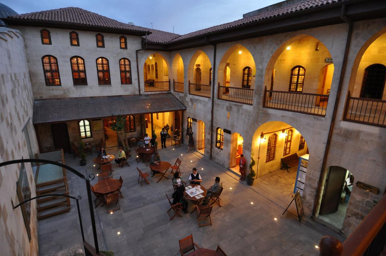 Historical Customs House
