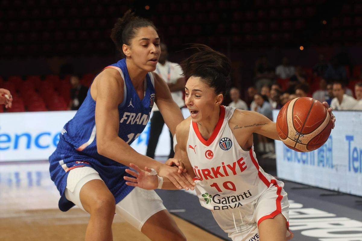 2025 FIBA Women's European Basketball Championship