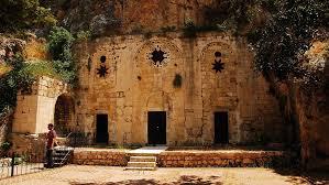Church of Saint Pierre