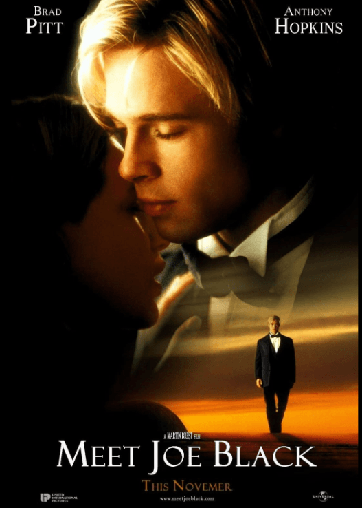 Joe Black ile Tanışın (Film)
