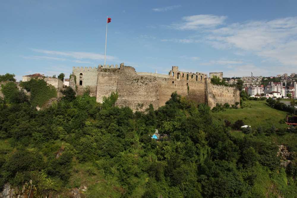 Trabzon Castle