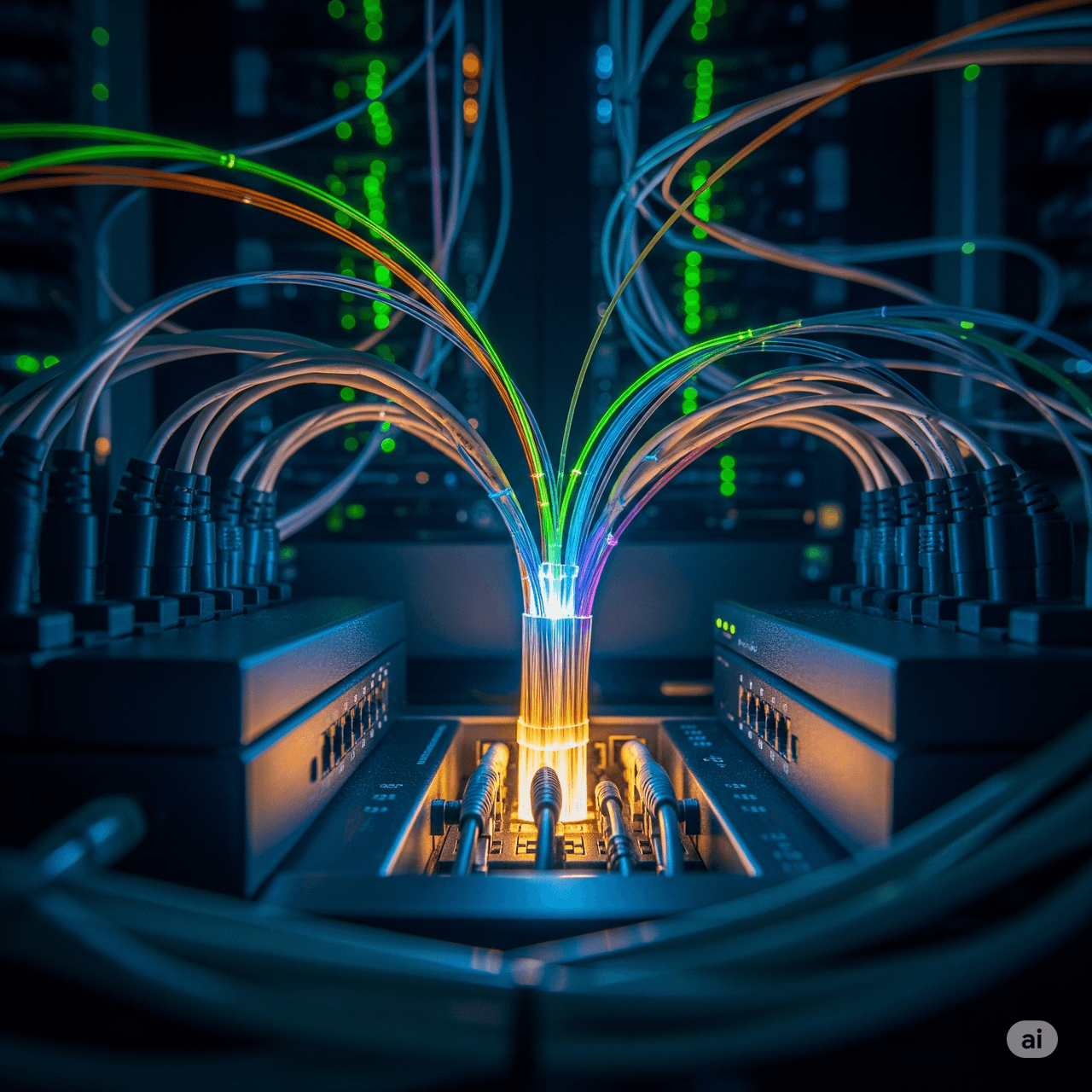 Fiber Optic Technologies