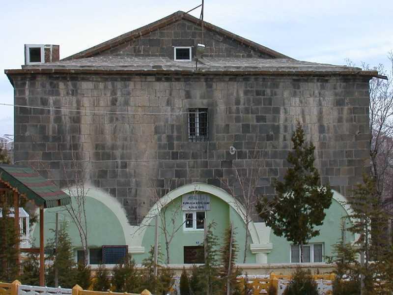Kumluca Kilisesi