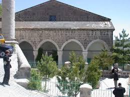 Hançerli Kilisesi