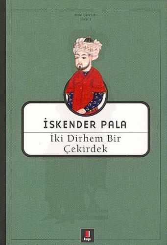 İki Dirhem Bir Çekirdek (Kitap)